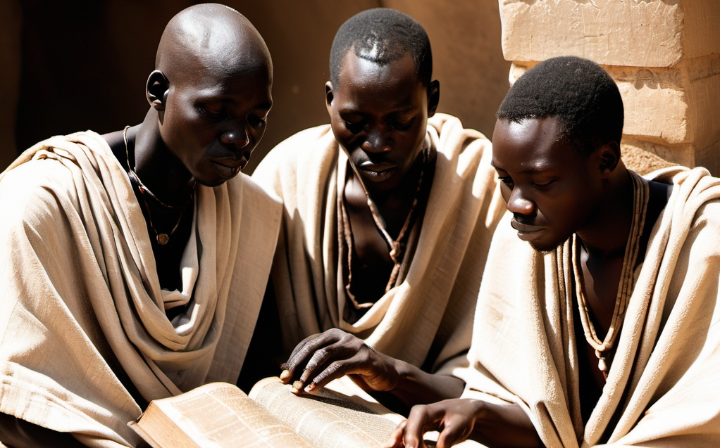 Read more about the article Why African Spirituality Holds the Key to Understanding the Bible